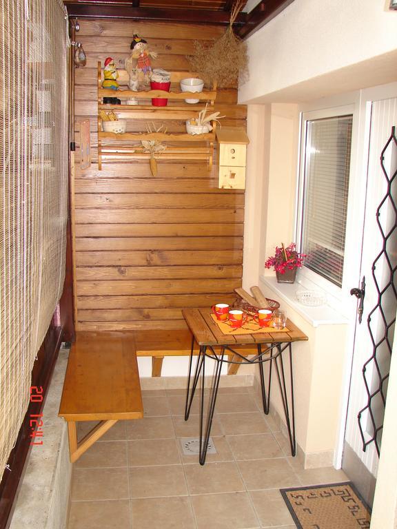 Apartma Zvan Bled Habitación foto
