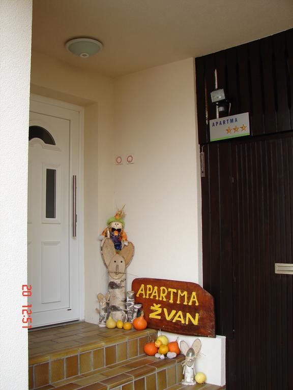 Apartma Zvan Bled Habitación foto